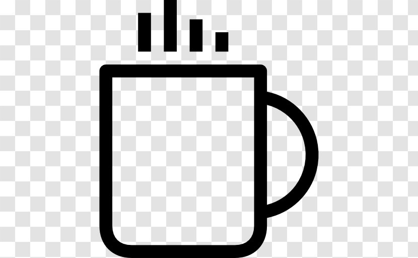 Coffee Espresso Cafe Mug Caffeinated Drink - Symbol - Cup Icon Transparent PNG