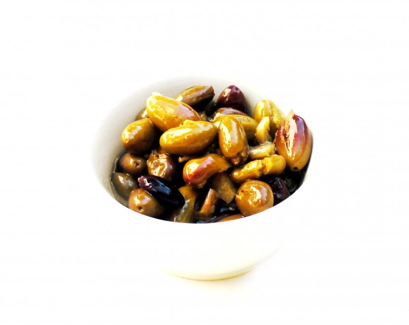 Bidni Dietary Supplement Probiotic Prebiotic Food - Immune System - Garlic Transparent PNG