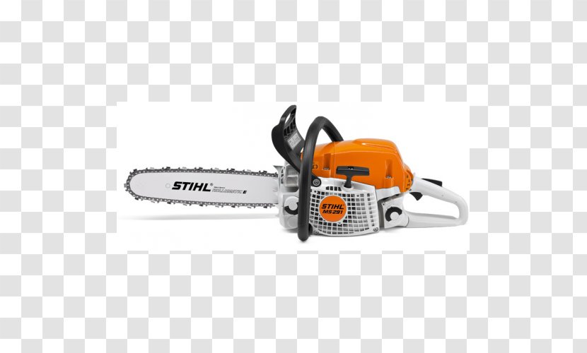 Stihl Chainsaw Pruning - Air Filter Transparent PNG