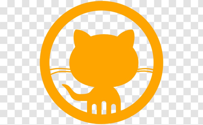GitHub Desktop Wallpaper Clip Art - Logo - Icon Github Download Transparent PNG