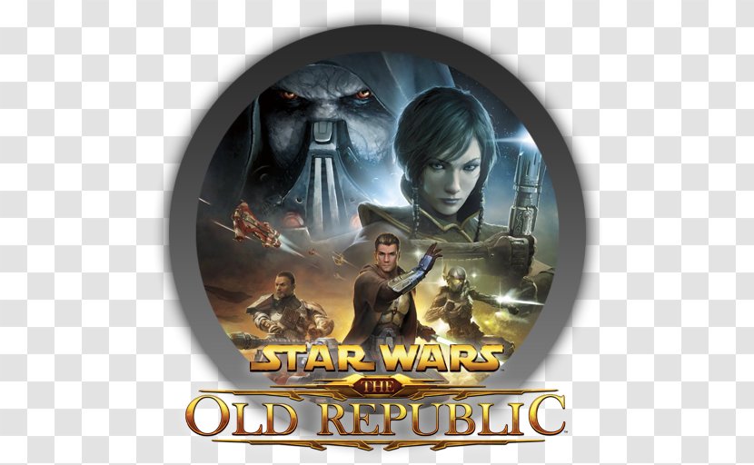 Star Wars: The Old Republic Wars Knights Of II: Sith Lords Encyclopedia: Definitive Guide To Epic Conflict BioWare Video Game Transparent PNG