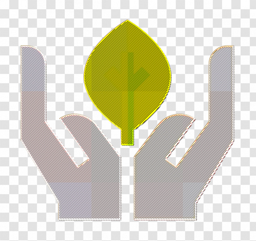 Sustainable Energy Icon Plant Icon Biology Icon Transparent PNG