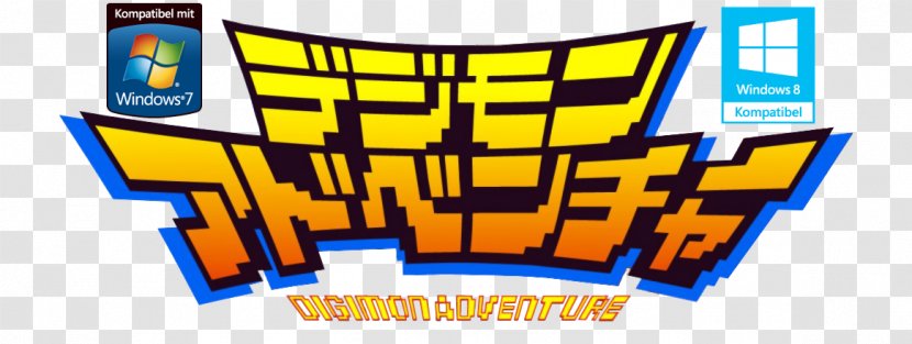 Digimon Adventure Tri. Agumon Masters - Heart Transparent PNG