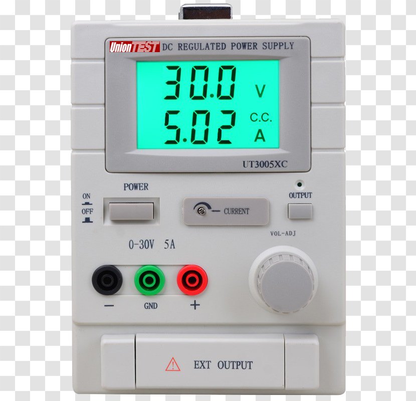 Thermostat Electronics Power Converters - Electronic Device - Design Transparent PNG