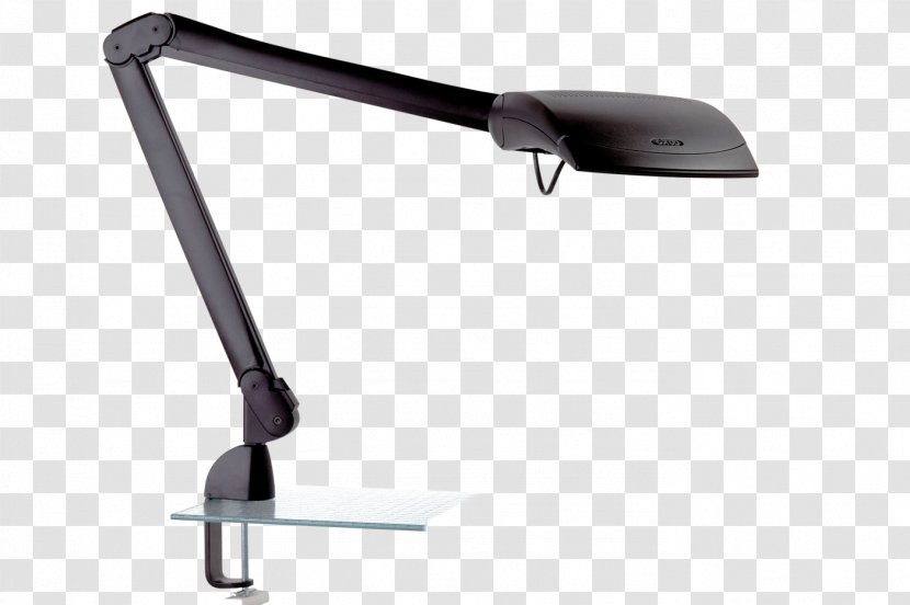 Light Fixture Balanced-arm Lamp Luxo Lighting Industrial Design - Glamox Gmbh Transparent PNG