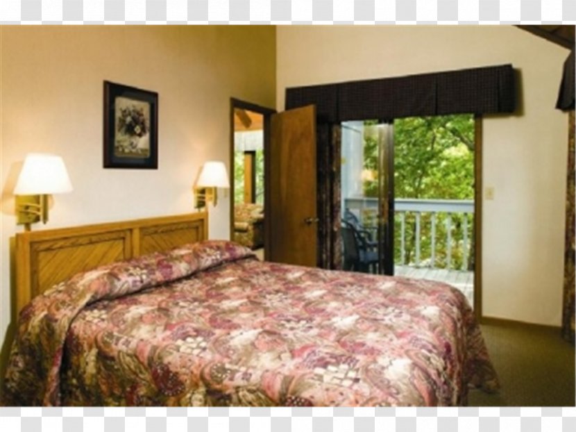 Wyndham Resort At Fairfield Mountains Hotel Suite Vacation Resorts - Hotels Transparent PNG