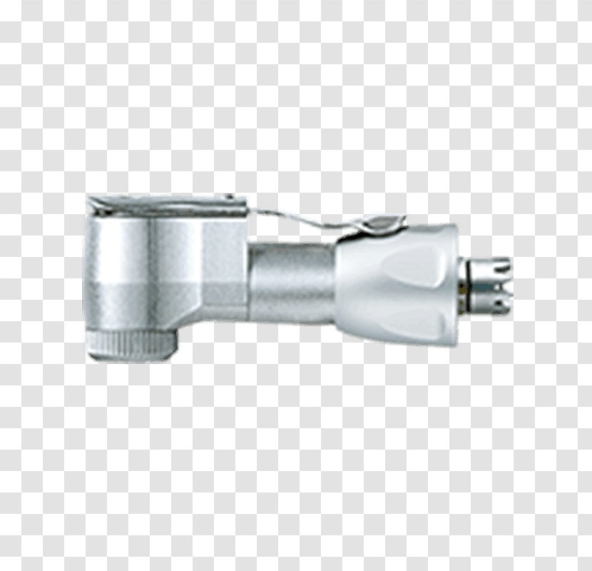 Angle Turbine Rotation Rotor Dental Drill Transparent PNG