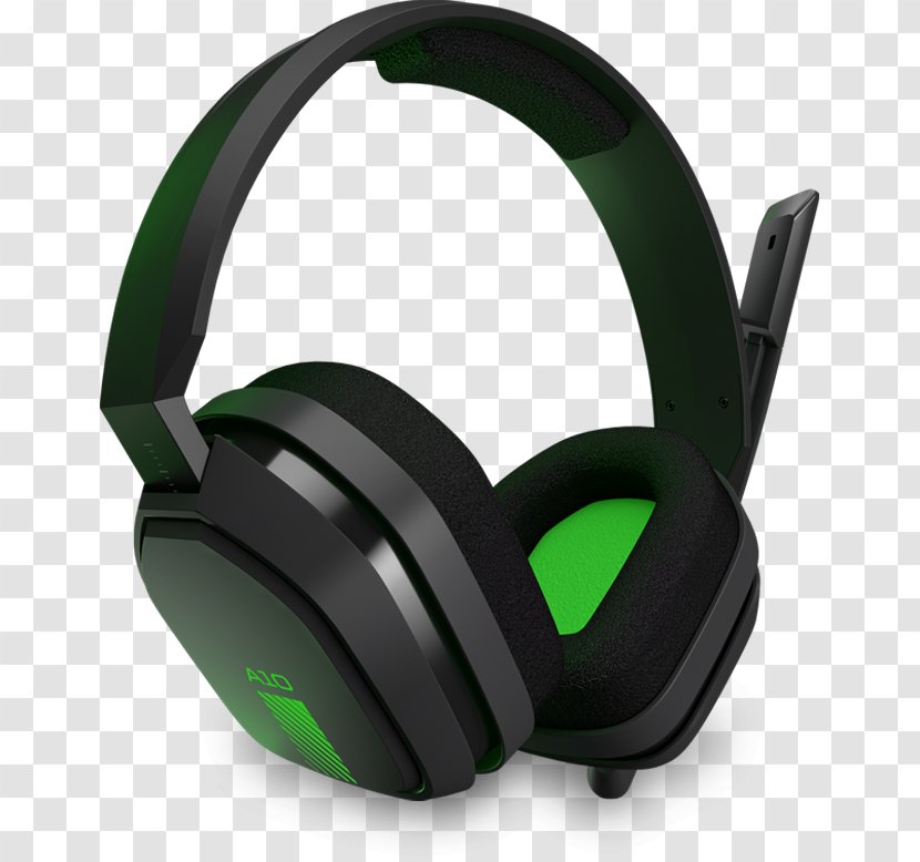 ASTRO Gaming A10 A40 TR With MixAmp Pro Headphones A50 - Video Game Transparent PNG