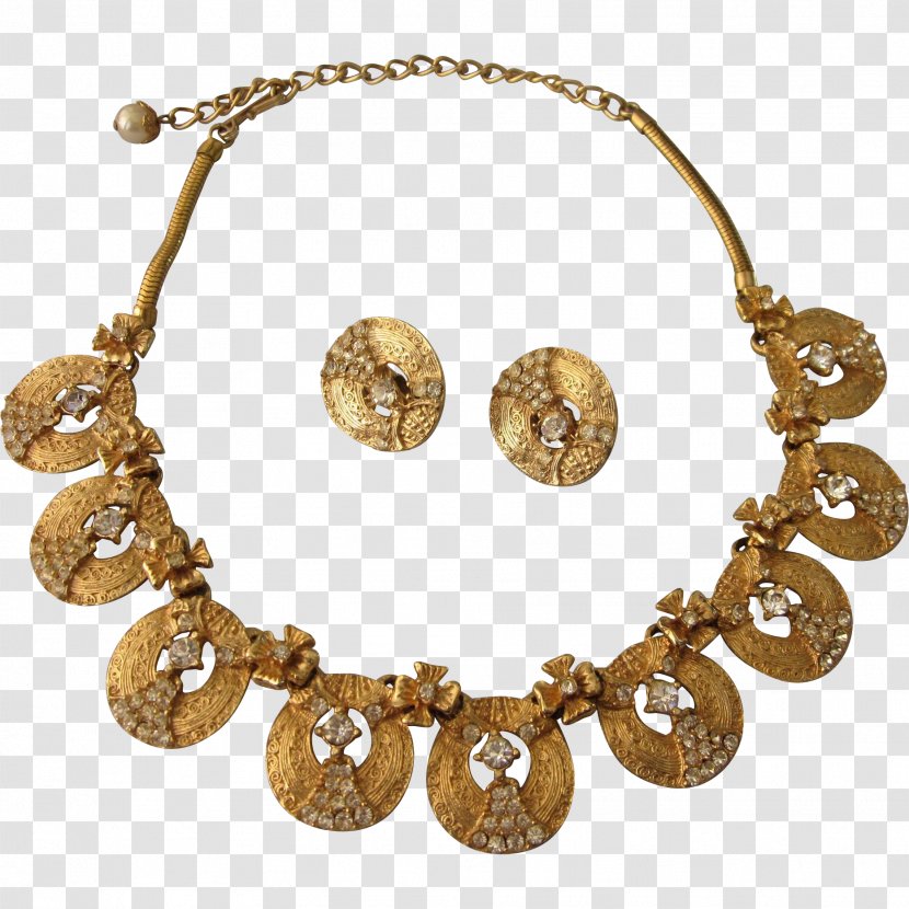 Jewellery Bracelet Clothing Accessories Necklace Metal Transparent PNG