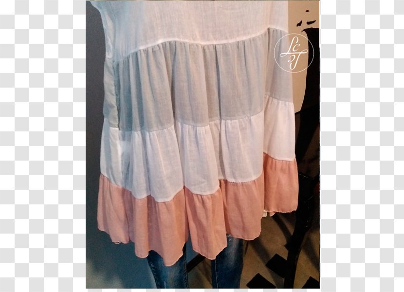 Shoulder Sleeve Clothes Hanger Pink M Curtain - Azahar Transparent PNG