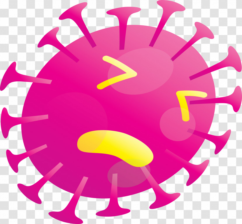 Virus Microorganism Orthocoronavirinae Coronavirus Disease 2019 Lockdown Transparent PNG