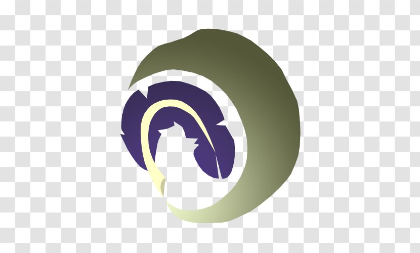 Logo Font Product Design - Purple - Lazing Transparent PNG