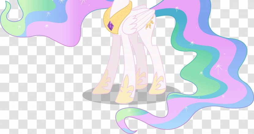 Princess Celestia Twilight Sparkle My Little Pony Applejack - Character Transparent PNG