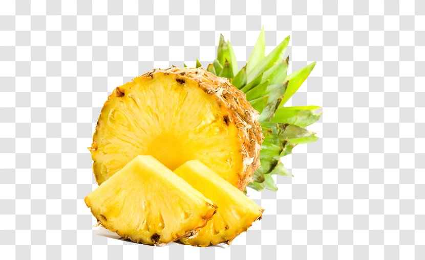 Pineapple Juice Food Canning - Garnish Transparent PNG