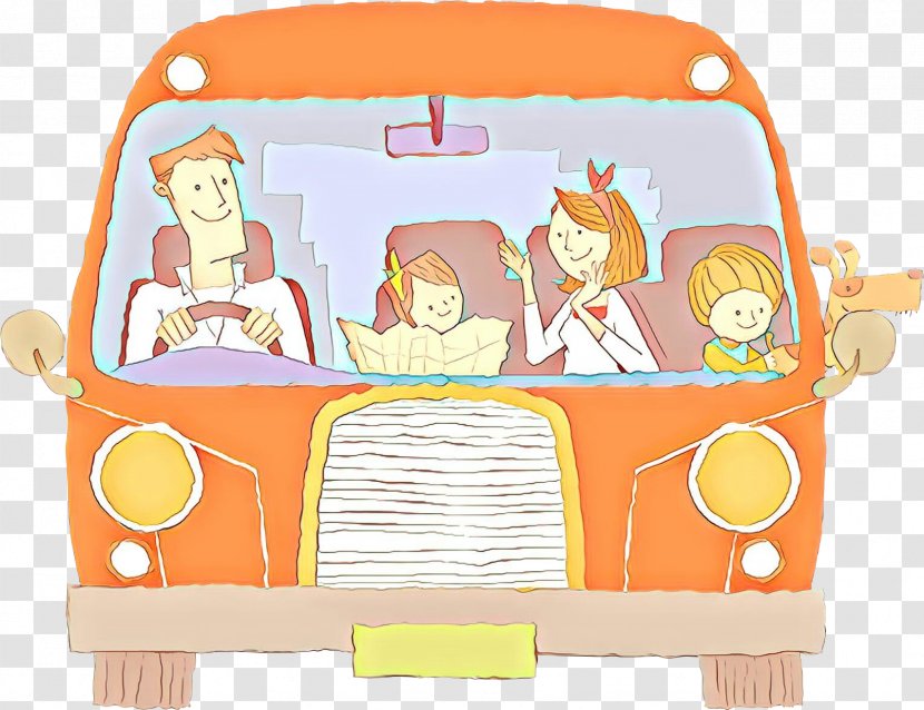 Orange Background - Behavior - Cartoon Transparent PNG