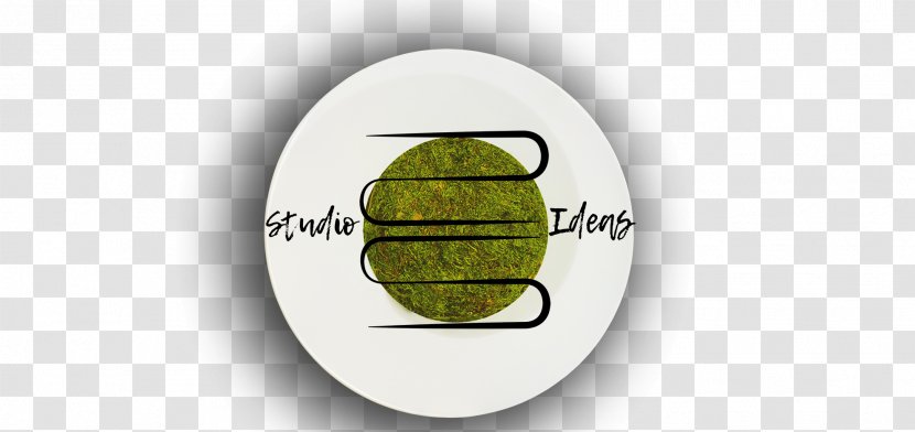 Logo Brand Green Font - Life Saving Plate Transparent PNG