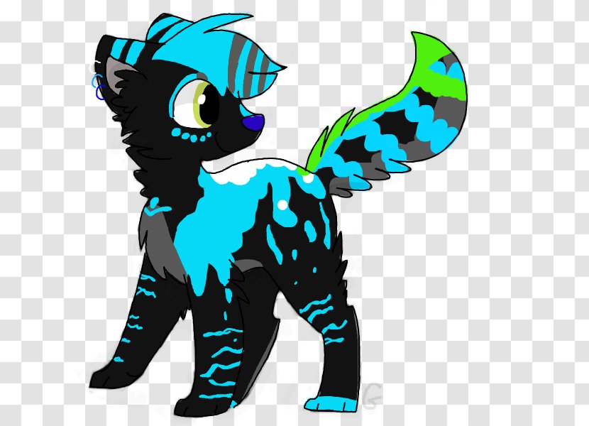 Whiskers Cat Pony Horse Dog - Pollinator Transparent PNG