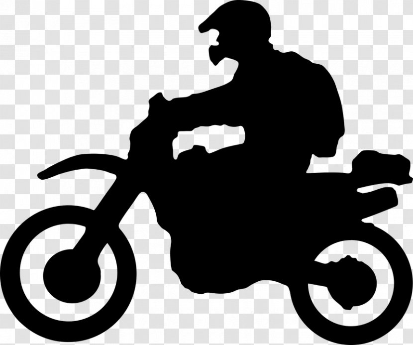 Motorcycle Logo Sticker Transparent PNG