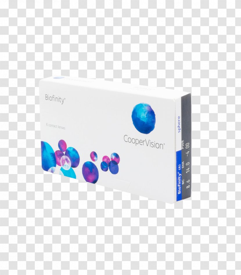 Contact Lenses Biofinity Contacts CooperVision Glasses - Us-pupil Taobao Promotions Transparent PNG