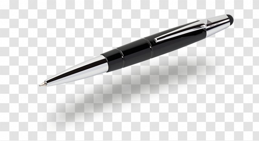 Ballpoint Pen Paper Stylus Pens Touchscreen - Plymouth Breeze Transparent PNG