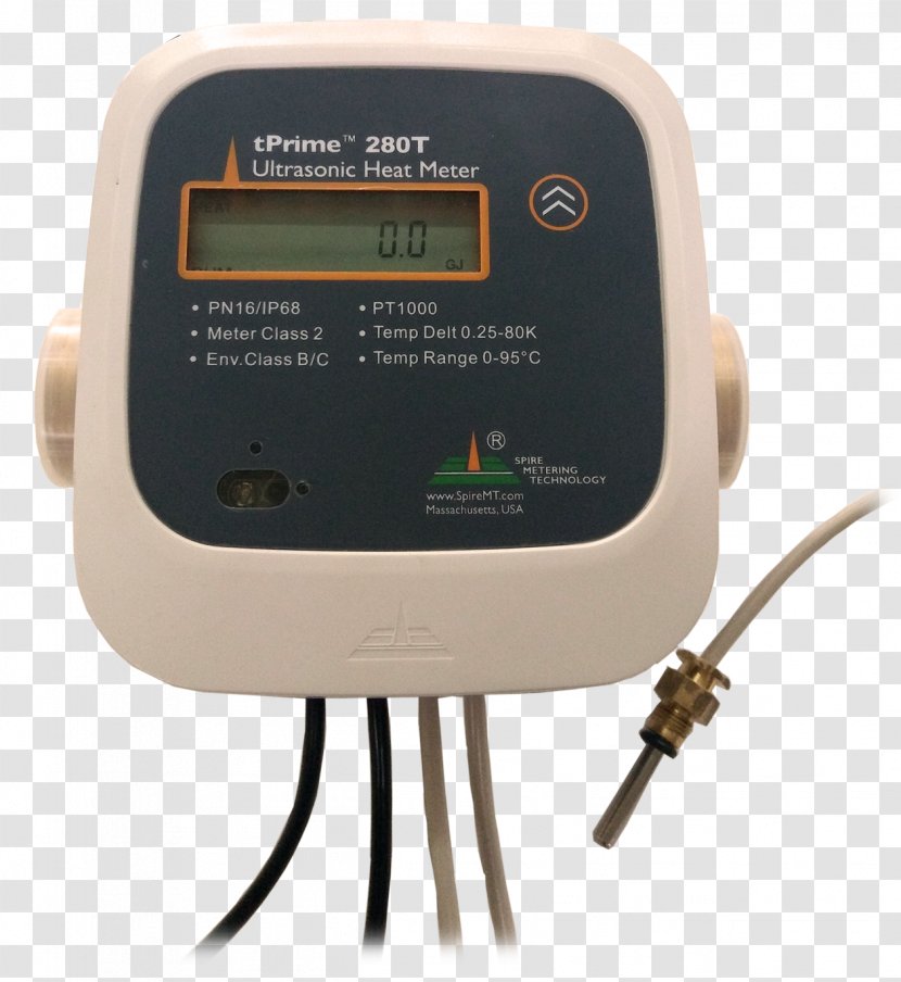 Industrial Control System Measurement Automatik Energy - Heat Press Utility Transparent PNG