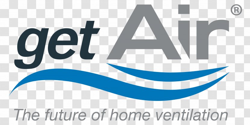 Heat Recovery Ventilation GetAir GmbH & Co. KG System Kontrollierte Wohnraumlüftung - Room Air Distribution - Regenerative Brake Transparent PNG