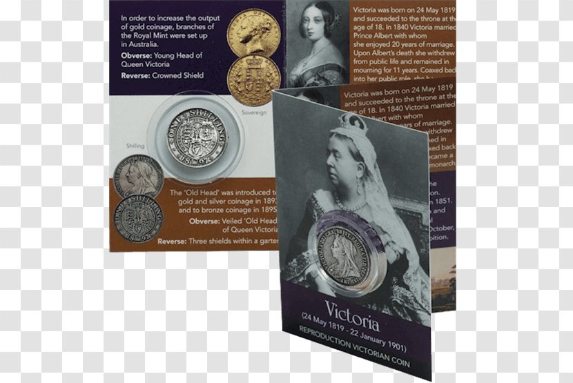 Coin Victorian Era Georgian Sovereign United Kingdom Transparent PNG