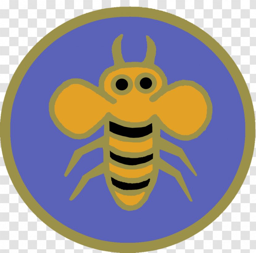 Honey Bee Adventurers Seventh-day Adventist Church Insect - Organism - Bees Transparent PNG