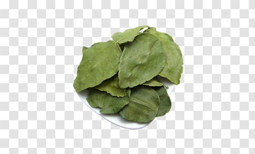 Leaf Lemon Computer File - Vegetable - Leaves Dry Picture Material Transparent PNG