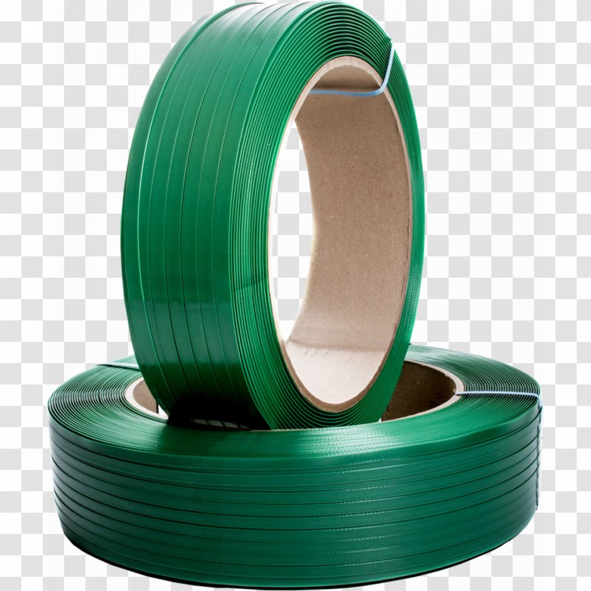 Adhesive Tape Polyethylene Terephthalate Plastic Polyester - Recycling - FITA Transparent PNG
