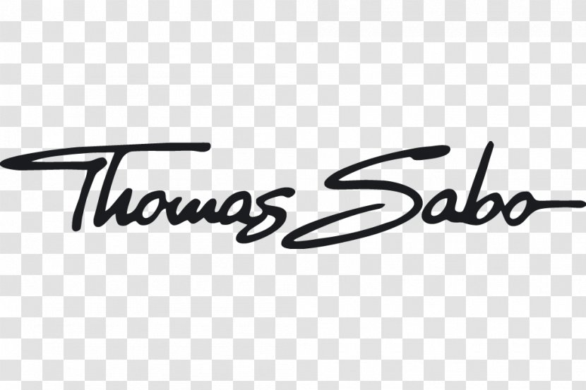 THOMAS SABO Logo Jewellery Shopping Centre - Thomas Sabo Transparent PNG