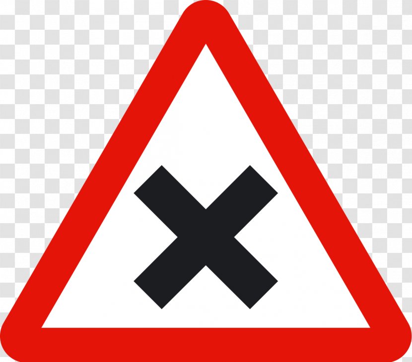 Road Signs In Singapore Priority Traffic Sign Light - Signal Transparent PNG