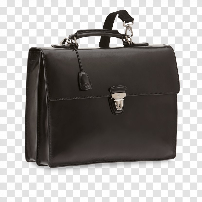Briefcase Leather Handbag Backpack - Brand - Catalog Transparent PNG