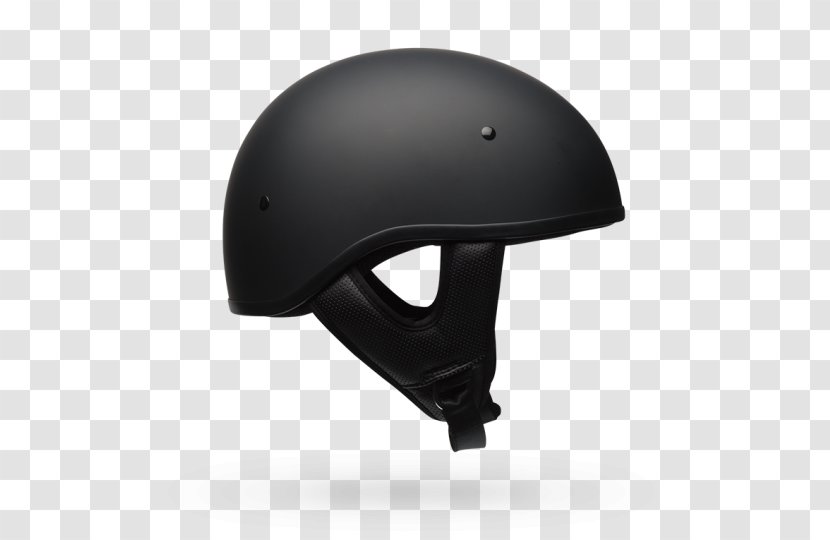 Bicycle Helmets Motorcycle Bell Sports - Powersports Transparent PNG