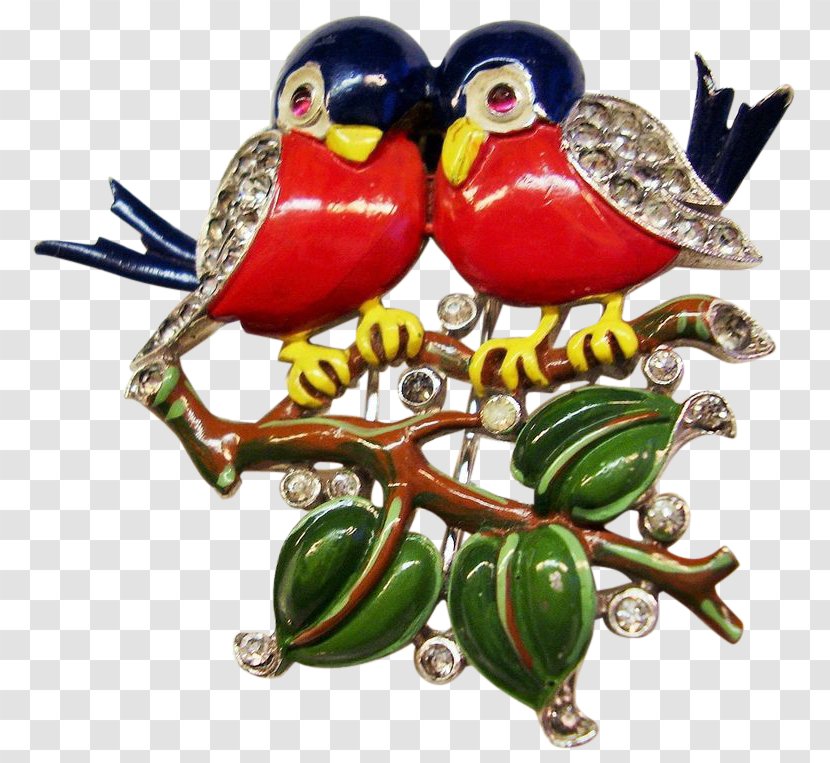 Earring Gemstone Necklace Costume Jewelry Bracelet - Bird Transparent PNG