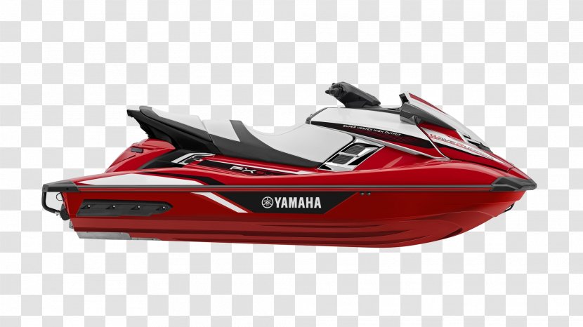 Yamaha Motor Company Motorcycle Personal Water Craft Watercraft Florida - Boat Transparent PNG