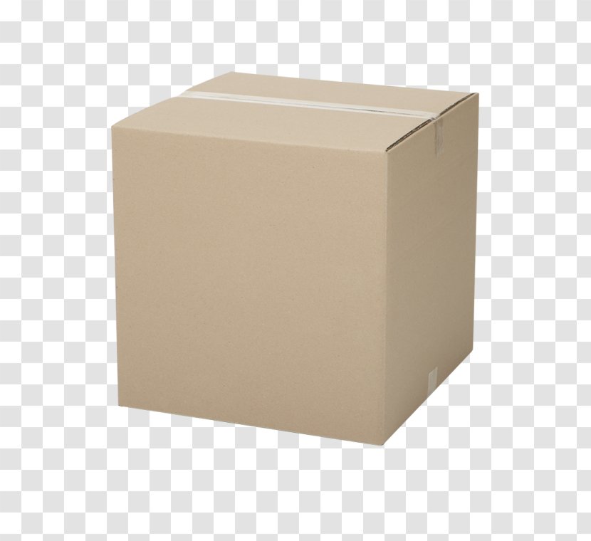 Cardboard Box Corrugated Fiberboard Carton - Bubble Wrap Transparent PNG