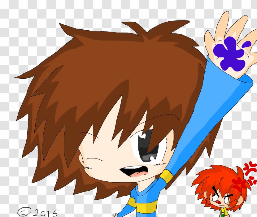 Horrid Henry Moody Margaret Television Art - Silhouette - Danger Transparent PNG