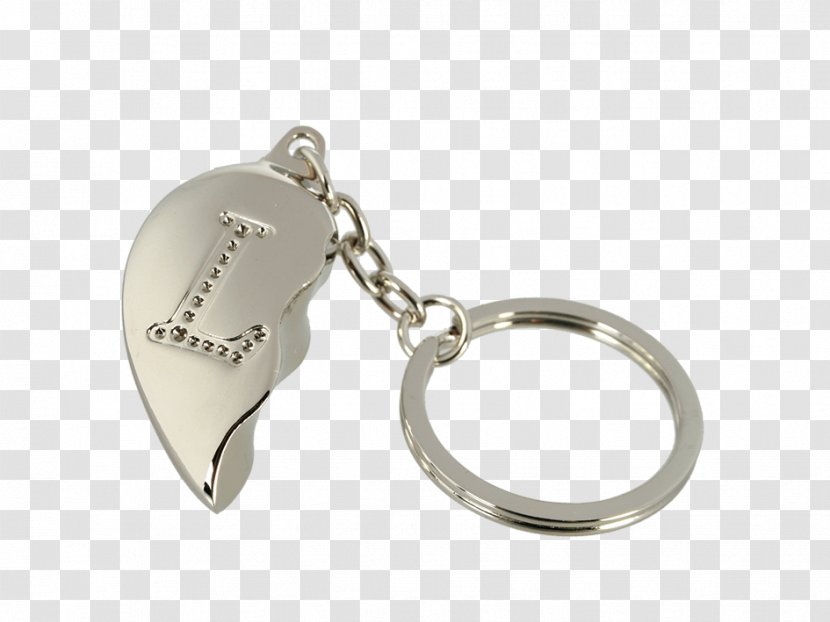 Letter Poster Key Chains - L - House Keychain Transparent PNG