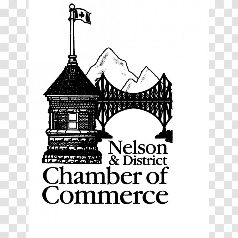 Nelson & District Chamber Of Commerce Kootenays MS Bike - Brand - West Kootenay Challenge Tasman CommerceHollywood Transparent PNG