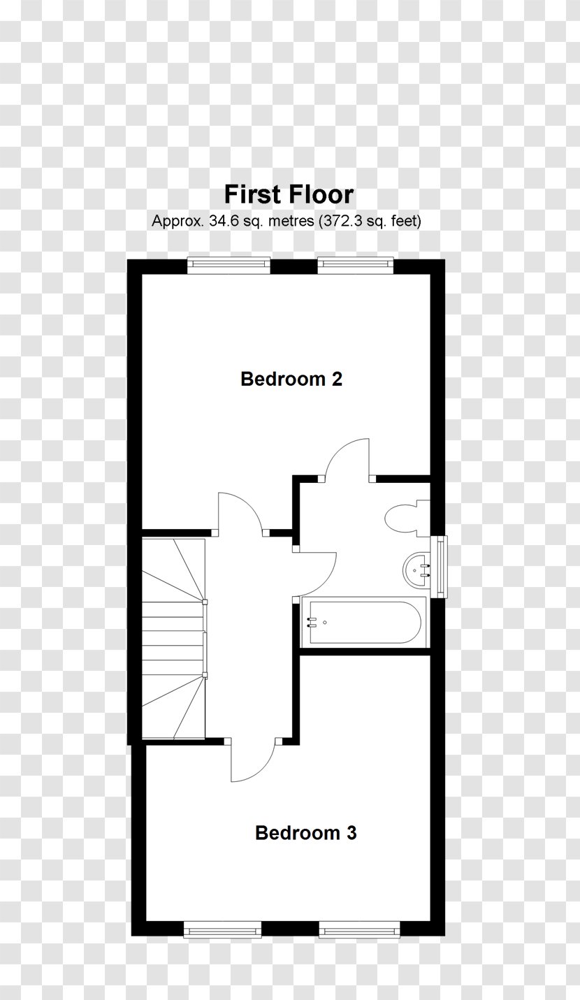 House Dublin Bedroom Apartment Semi-detached Transparent PNG