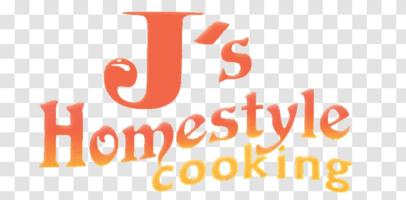 J's Homestyle Cooking Breakfast Restaurant Cafe - Comfort Food - Takeout Order Card Transparent PNG
