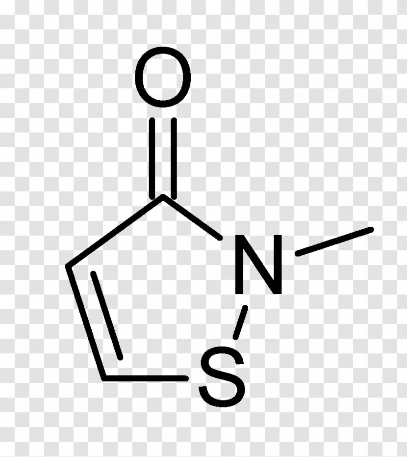 Dimethylformamide Organic Chemistry Chemical Compound Substance - Line Art Transparent PNG