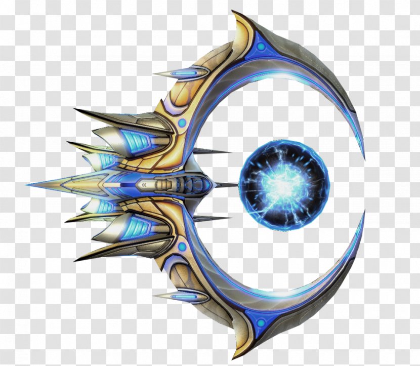 StarCraft II: Legacy Of The Void Protoss Wikia Zerg - Eye Transparent PNG