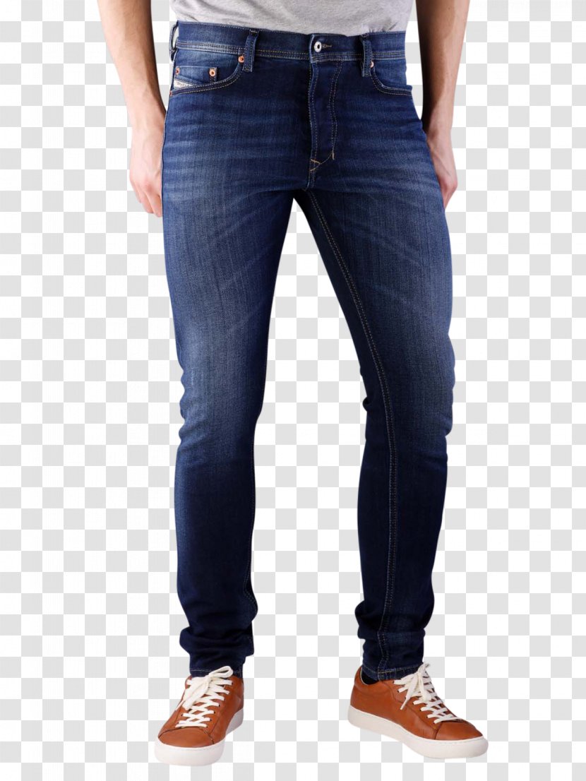 Slim-fit Pants Jeans Levi Strauss & Co. Denim - Calvin Klein Transparent PNG