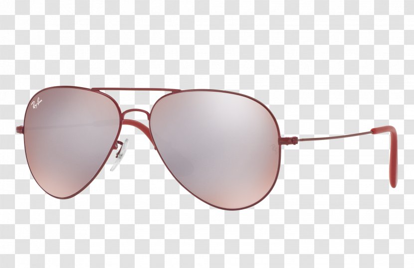 Aviator Sunglasses Ray-Ban Flash Wayfarer - Eyewear - Ray Ban Transparent PNG