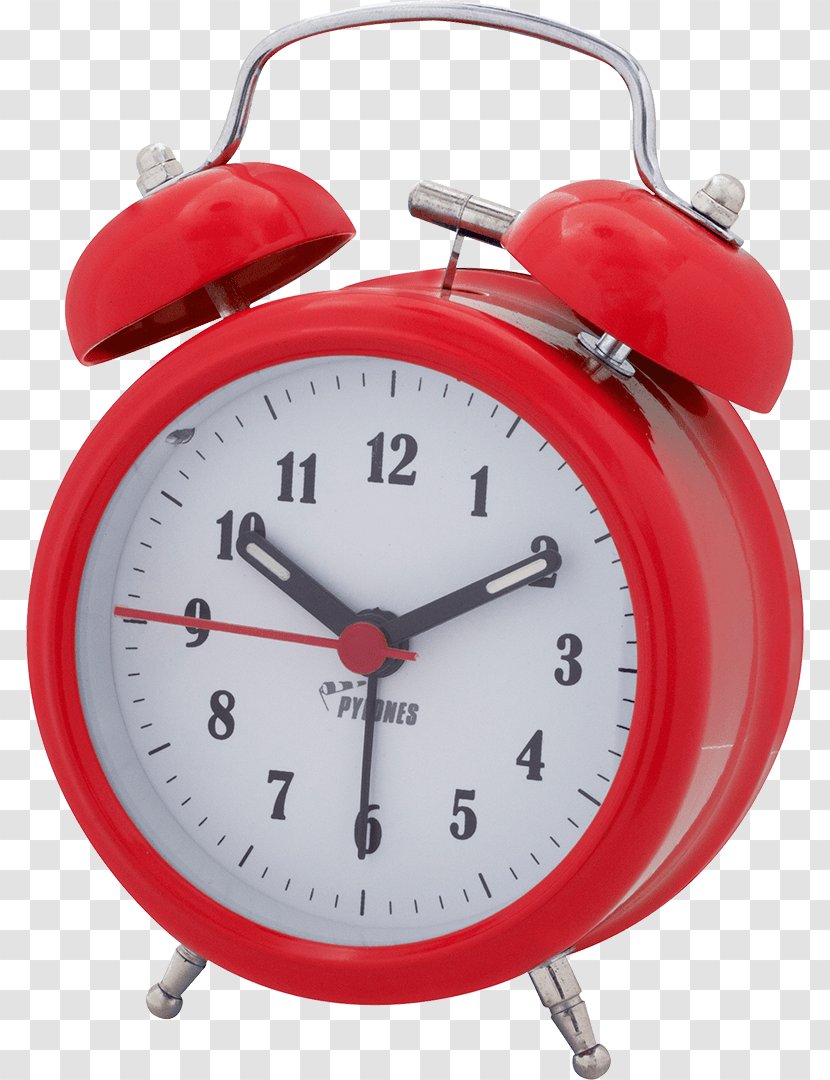 Alarm Clocks Bedside Tables Clip Art - Table - Clock Transparent PNG