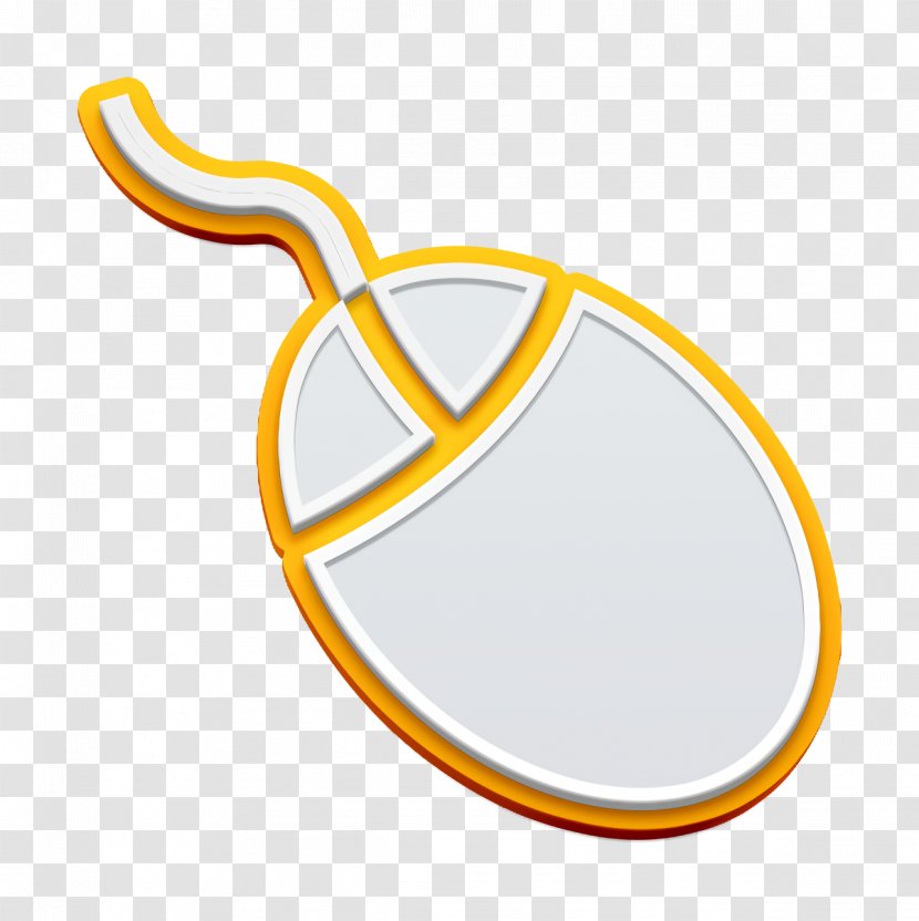 Arrow Icon Click Computer - Cursor - Symbol Logo Transparent PNG