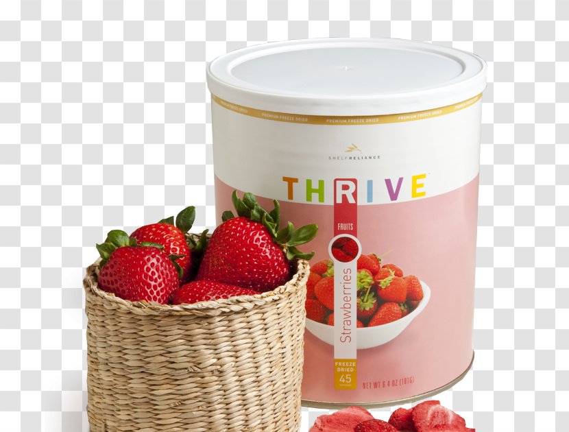 Strawberry Zefir Food Storage Drying - Fruit Transparent PNG