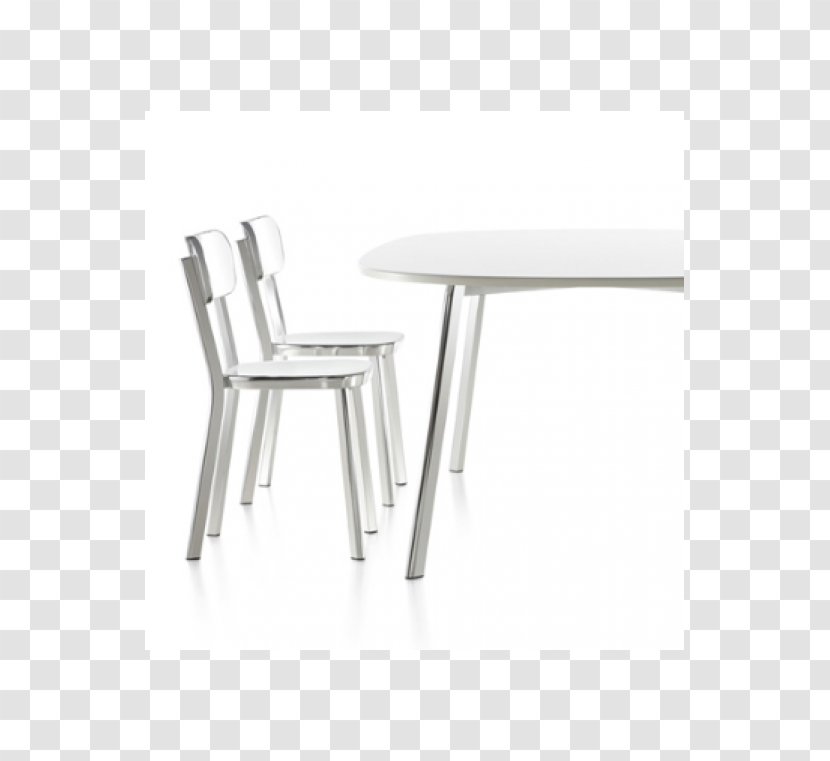 Table Chair Magis Dining Room - Furniture Transparent PNG
